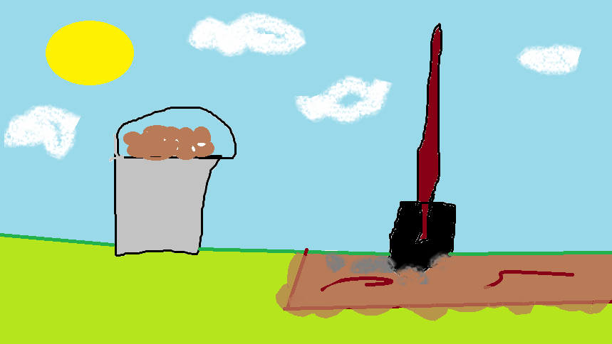 Рисунок автора