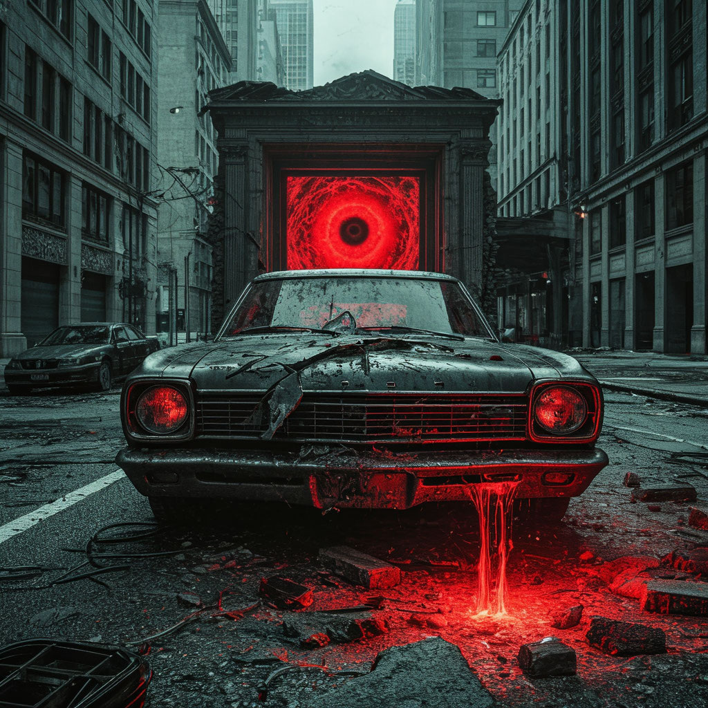 Изображение нарисовано нейросетью 