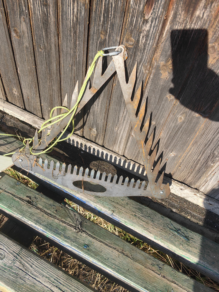 Донная коса