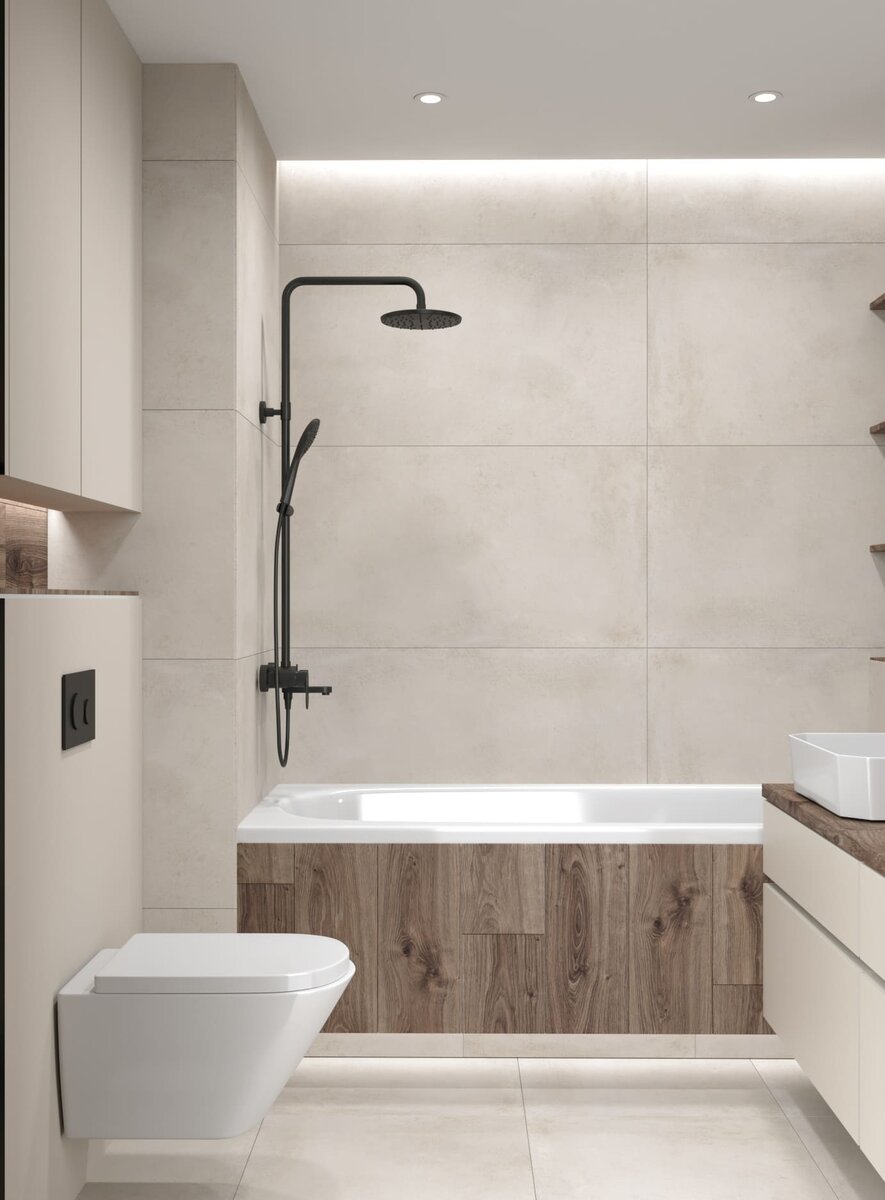 фото и проект автора