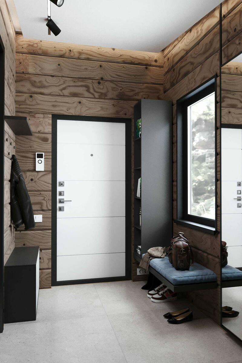 фото и проект автора