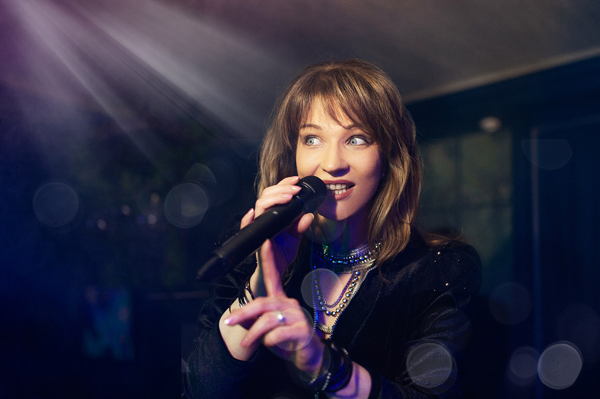 Екатерина Болдышева