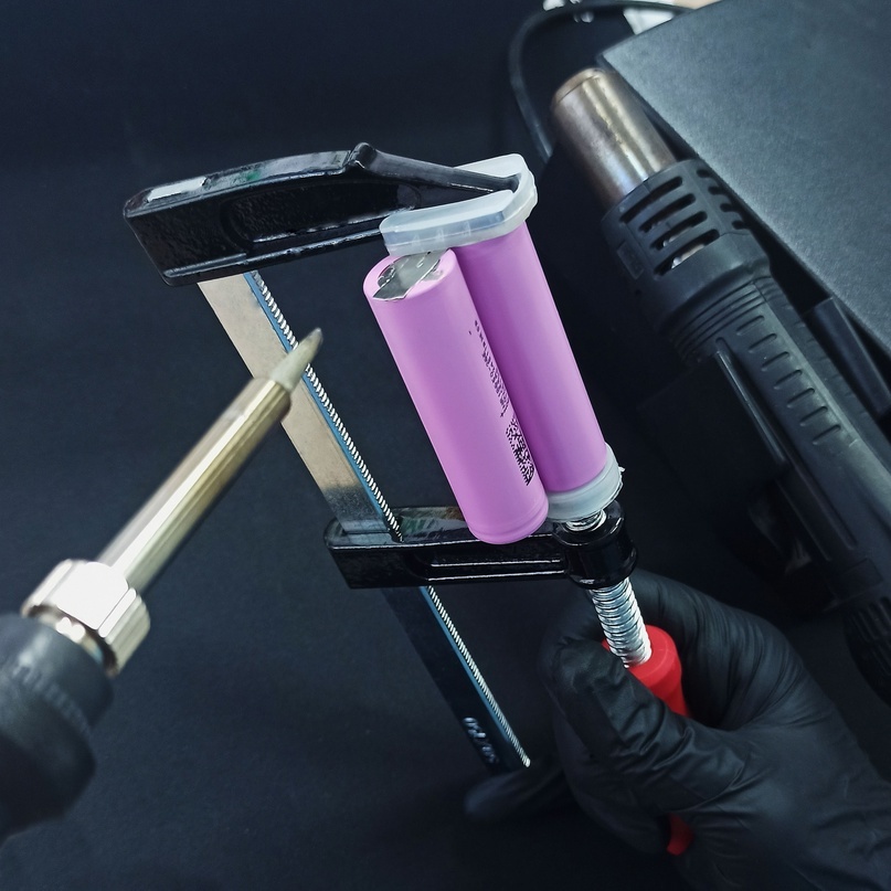 Натрий-ионные аккумуляторы