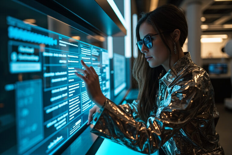    ИИ автоматизация для бизнеса Astralot AI