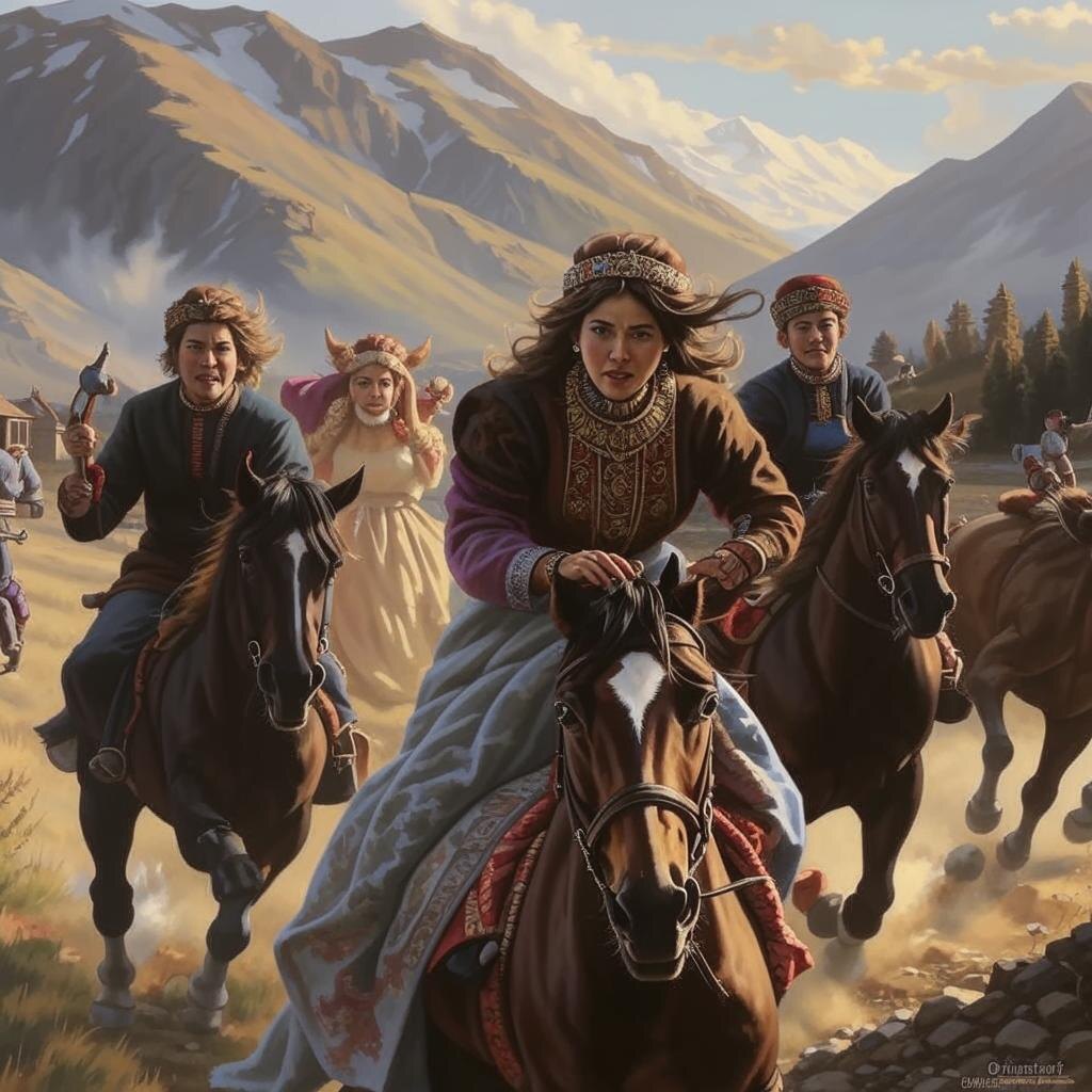 сделано нейросетью