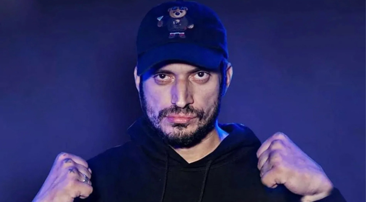 Паша Техник