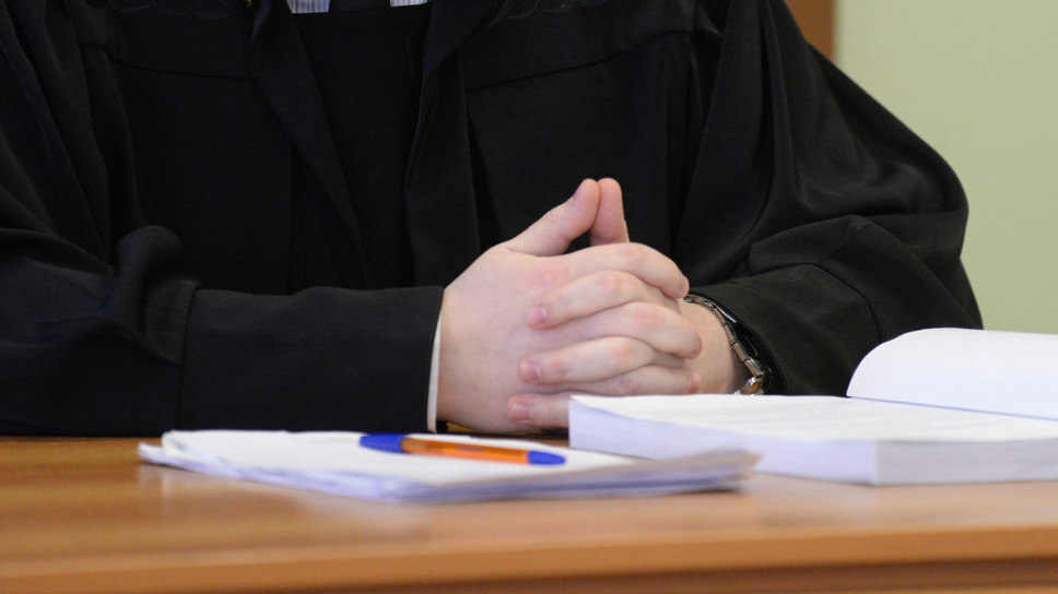 Фото: Олег Харсеев / Коммерсантъ