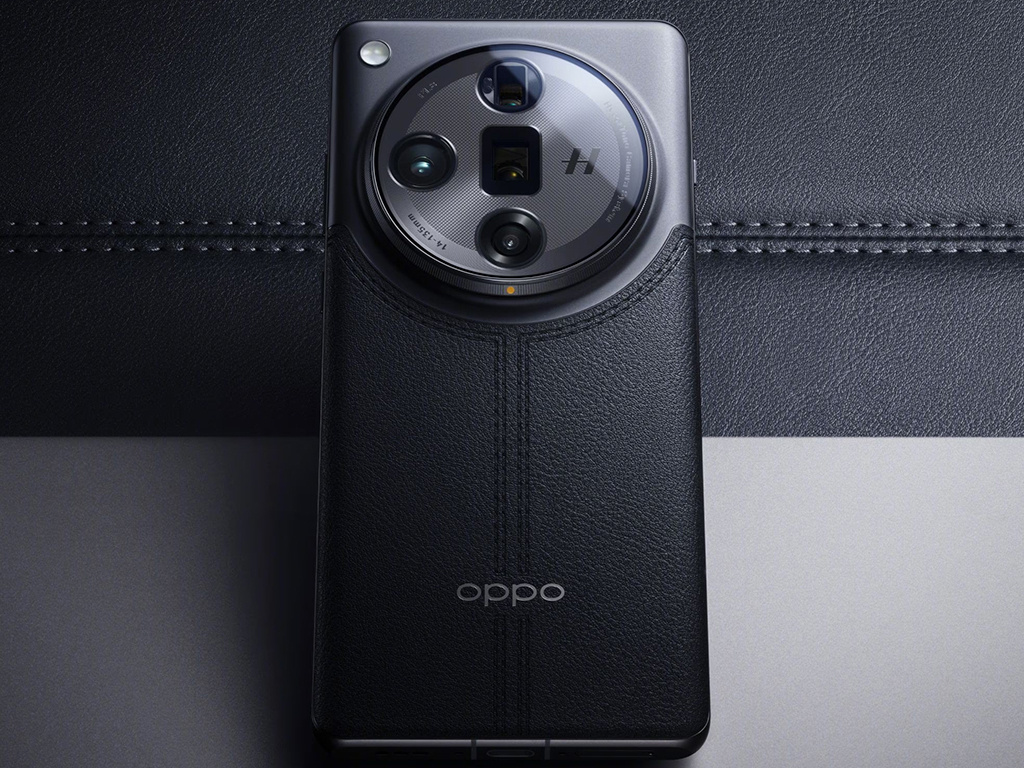    Oppo