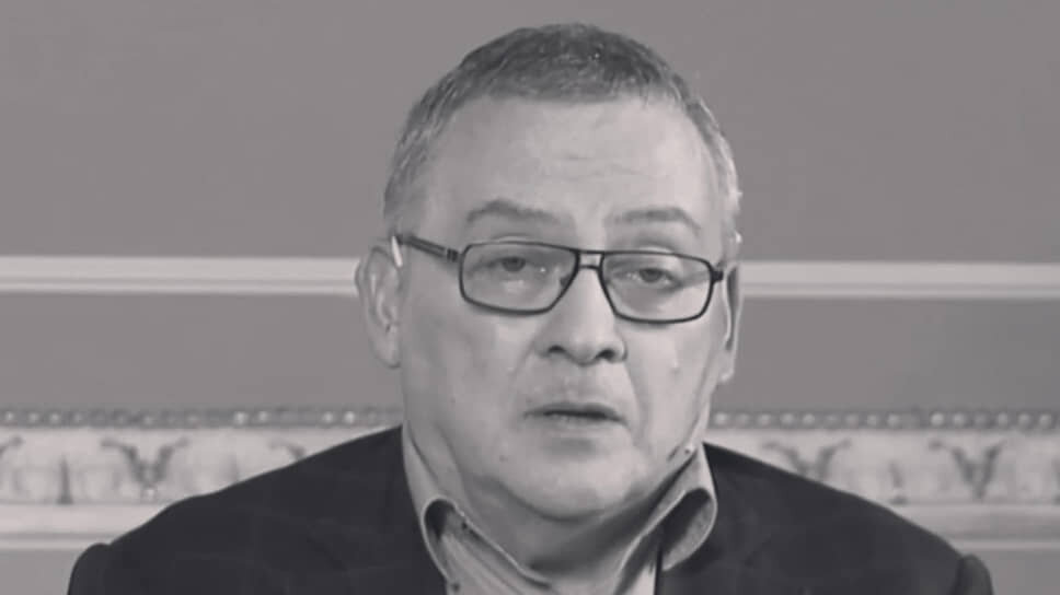 Фото: Союз журналистов Санкт-Петербурга и Ленинградской области