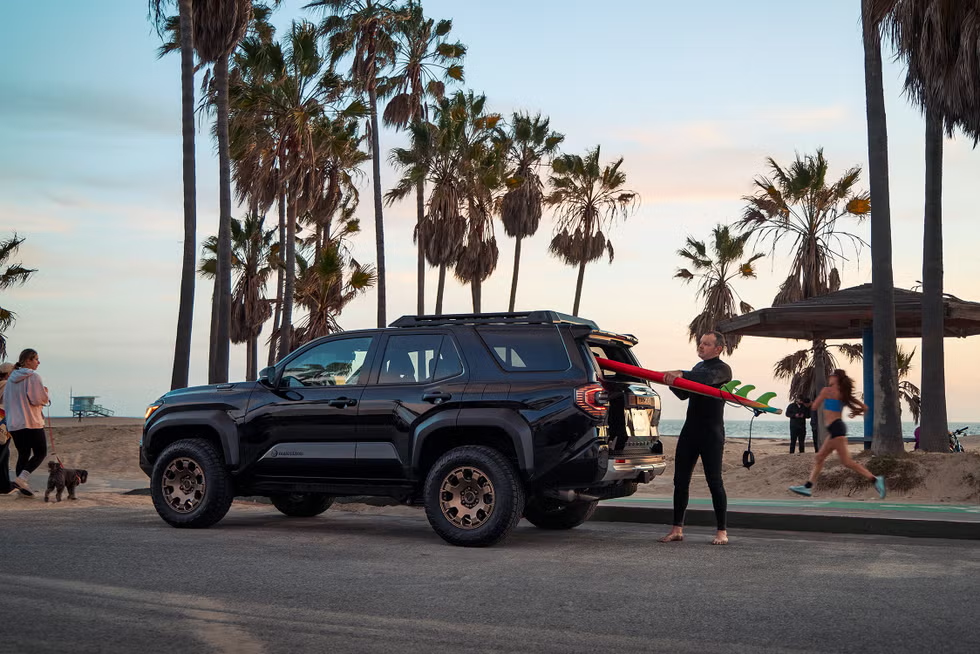 Источник фотографии: Car and Driver