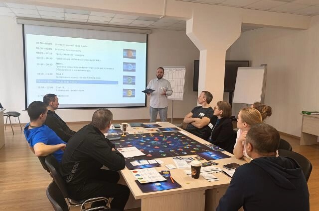    Фото: пресс-служба «ВИЗ-Сталь»