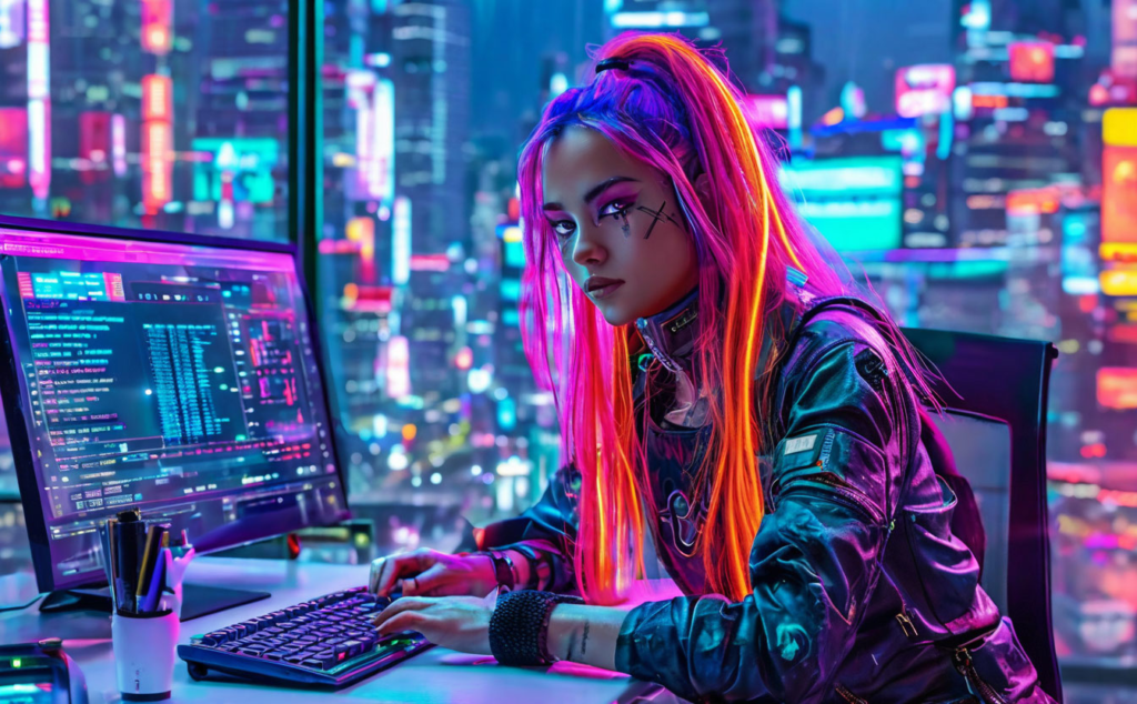    Как Make и K-ai.pro помогают в управлении контентом на разных платформах