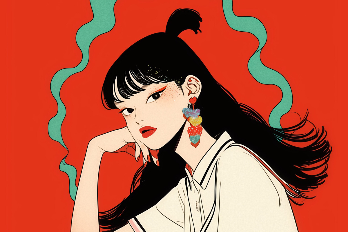     Глобализация по-азиатски: как Восток диктует моду, финансы и контент