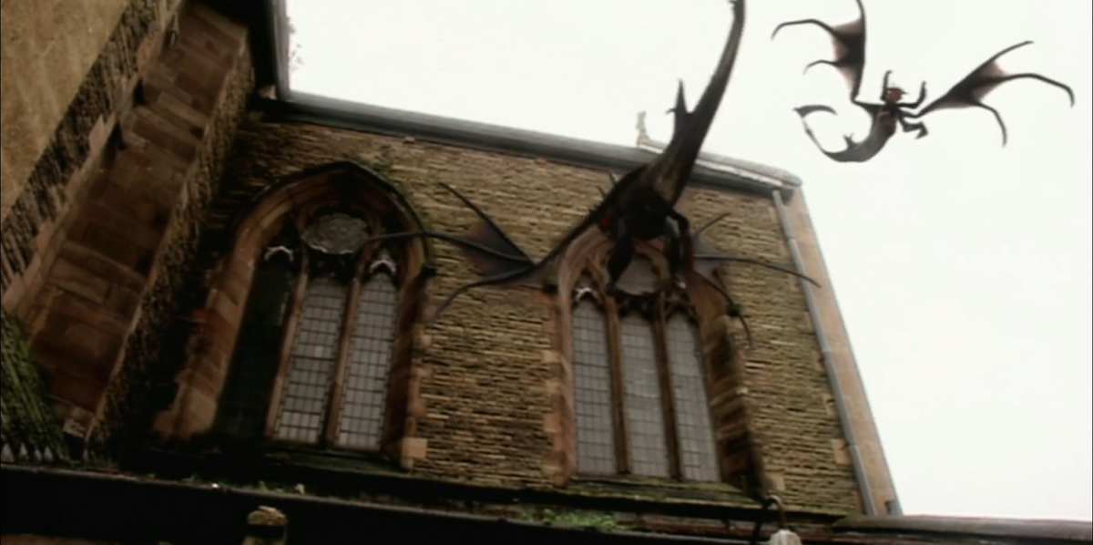 «Любое новое возмущение во времени сделает их сильнее».