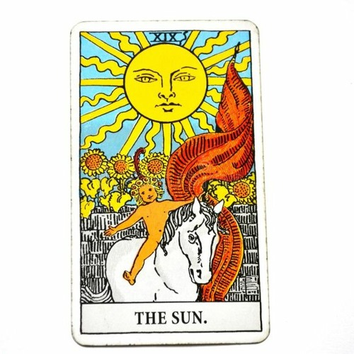 СА Солнце. Фото из интернета