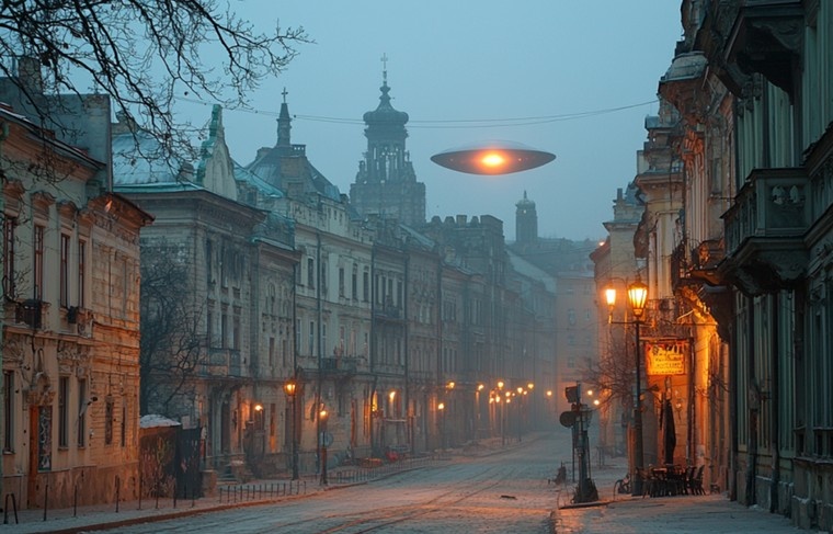    Сгенерировано в Midjourney/NEWS.ru