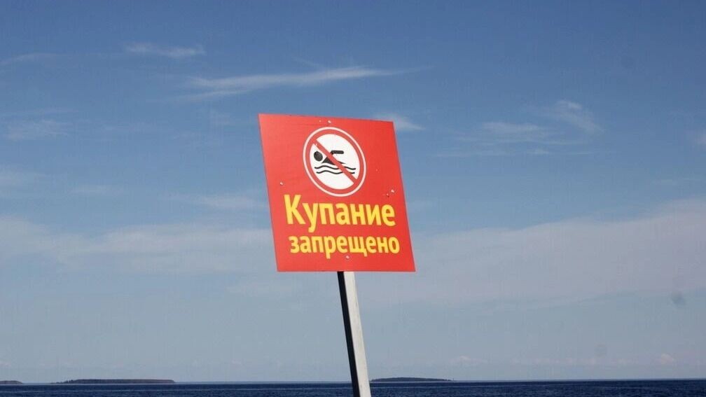 Роспотребнадзор запретил купание в Анапе. Источник: 1MI