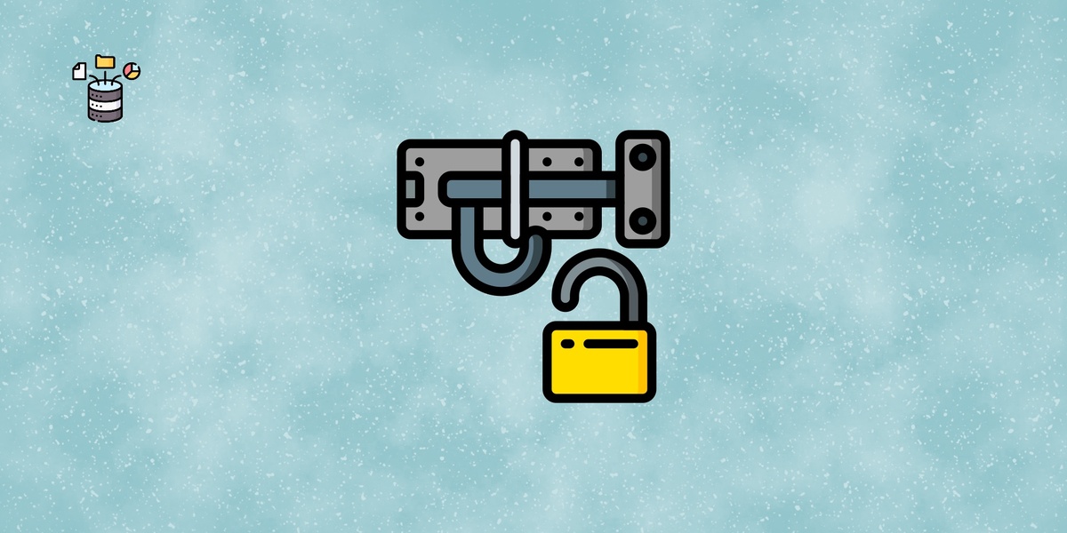    Блокировка баз данных и взаимоблокировки