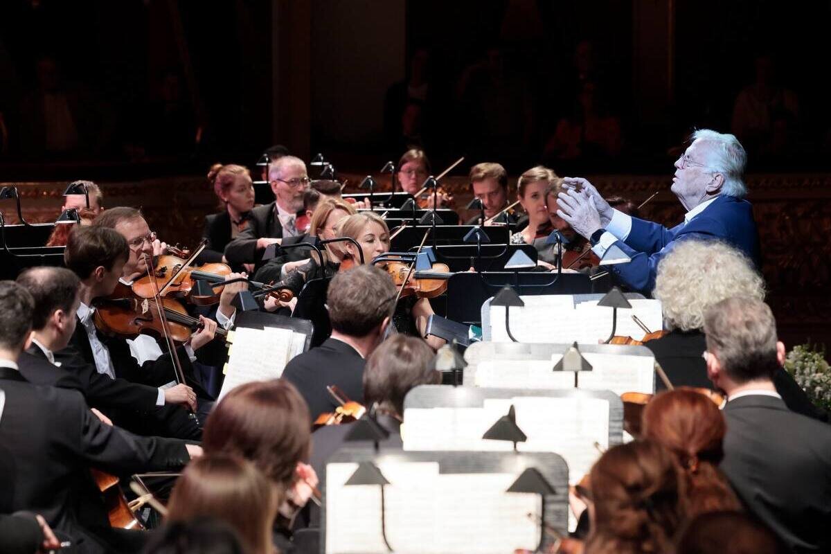    Фото: Большой театр