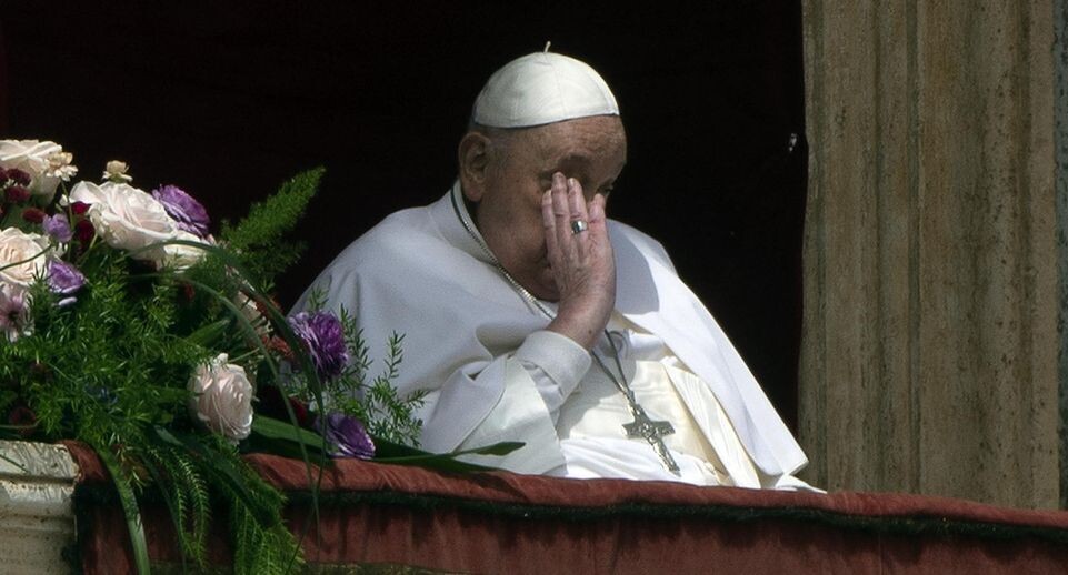    ALESSIA GIULIANI / www.globallookpress.com