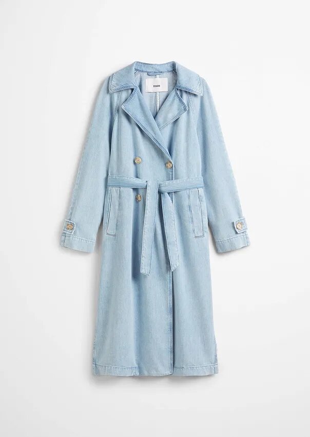 Тренч, Marc O’Polo, 49 990 рублей smirnov  📷
