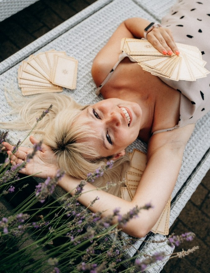 автор на фото