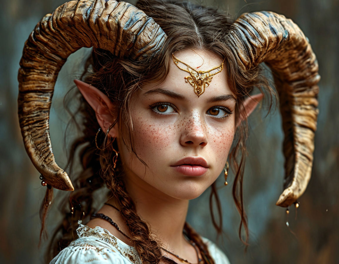 Гороскоп для Овна на неделю: 21 апреля - 27 апреля 2025 года.