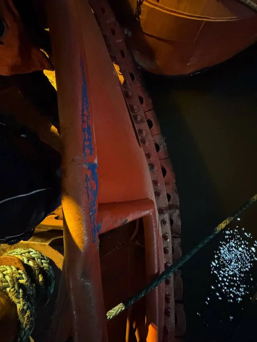    Фото: пресс-служба Северо-западной транспортной прокуратуры.