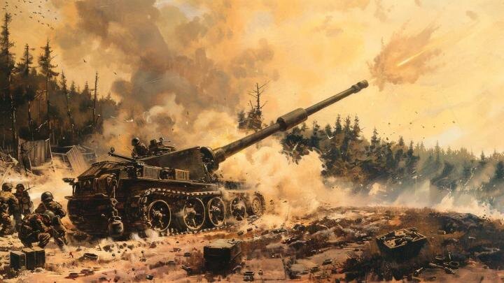 Коллаж NovorosInform