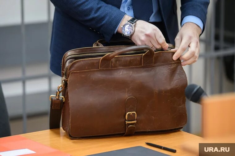 Потерпевшему предлагают дорогих адвокатов. Фото: Илья Московец © URA.RU