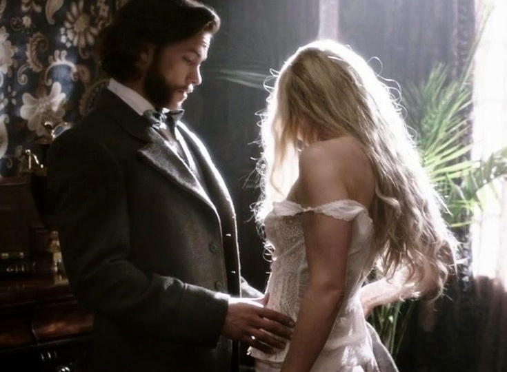 Испортил невесту и бросил перед свадьбой