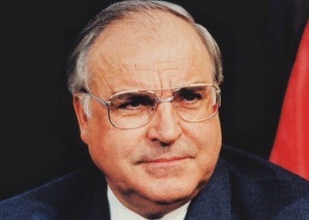    Секретные протоколы Гельмута Коля. Почему он не хотел независимости Украины?