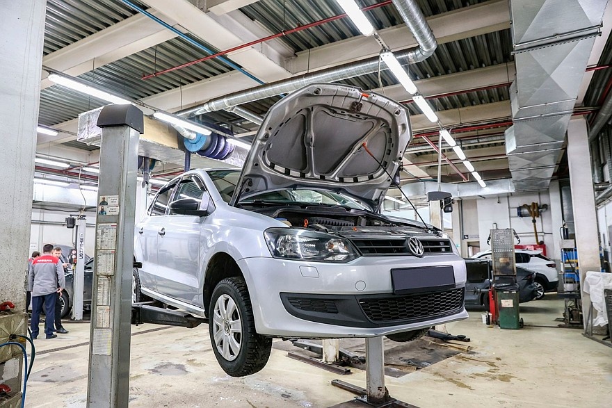    Caready Квазар в Москве