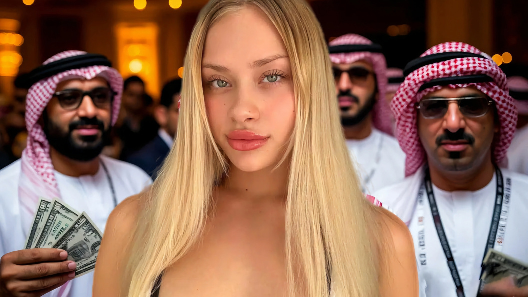    Личные соцсети Марии Ковальчук/Коллаж Царьграда