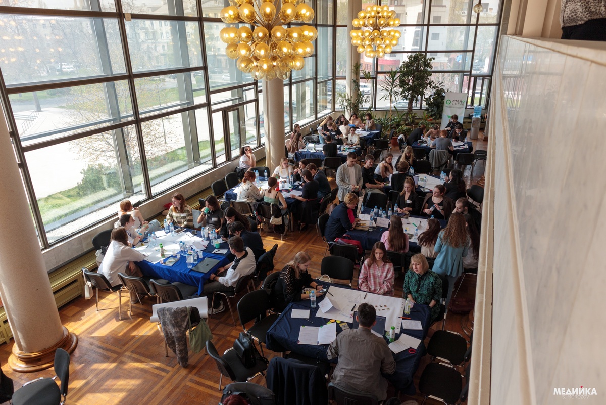 Листайте вправо, чтобы увидеть больше изображений