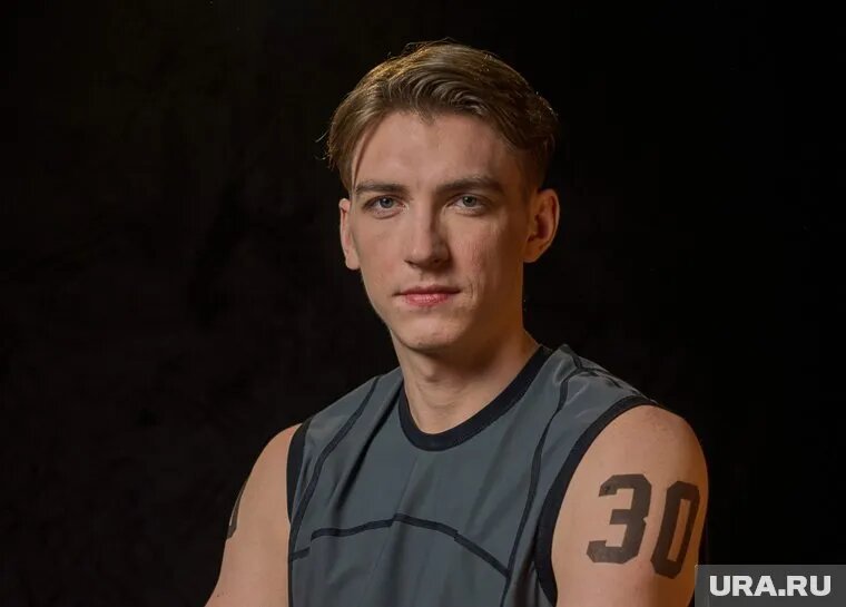 Спортсмен вырвал победу у соперника. Фото: фото предоставлено телеканалом ТНТ