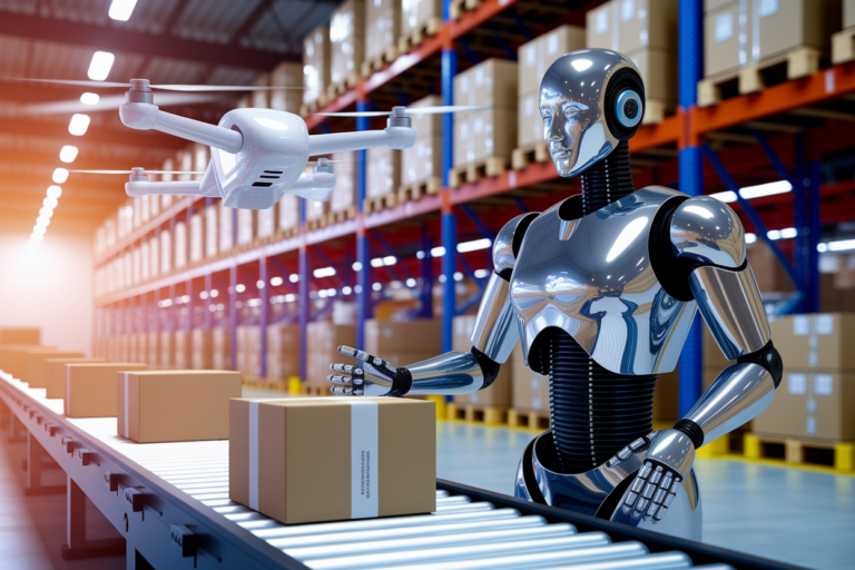    ИИ автоматизация для бизнеса Astralot AI