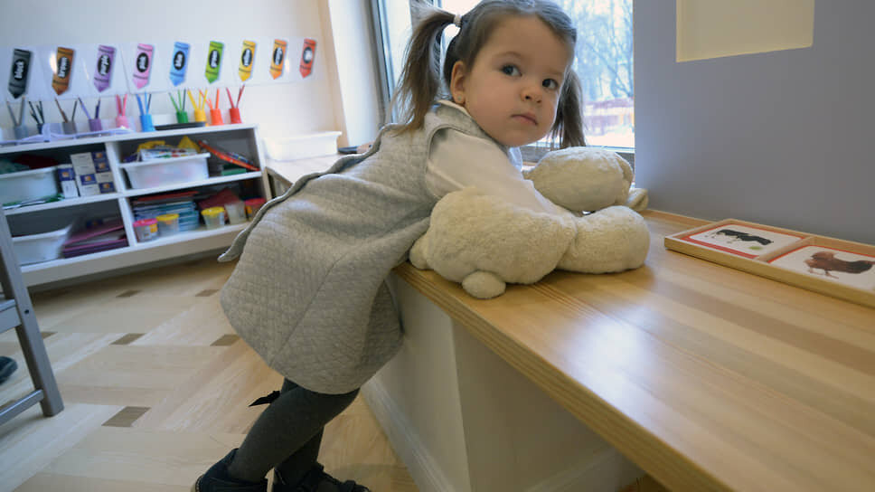 Фото: Геннадий Гуляев / Коммерсантъ