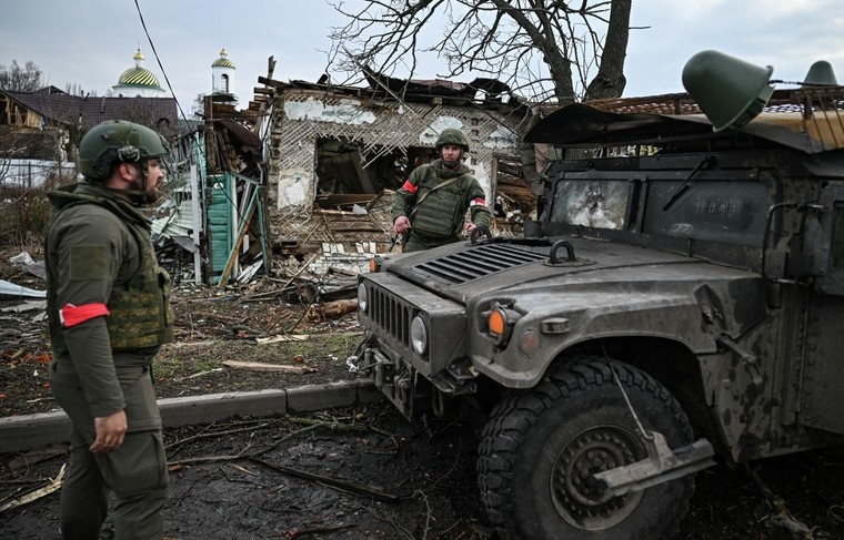    Сергей Бобылев/РИА Новости
