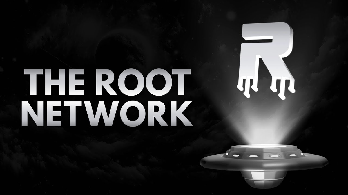 Обзор токена ROOT