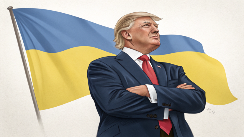    Сгенерировано с помощью ИИ