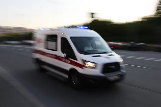 Фото: Сергей Бобылев/ТАСС
