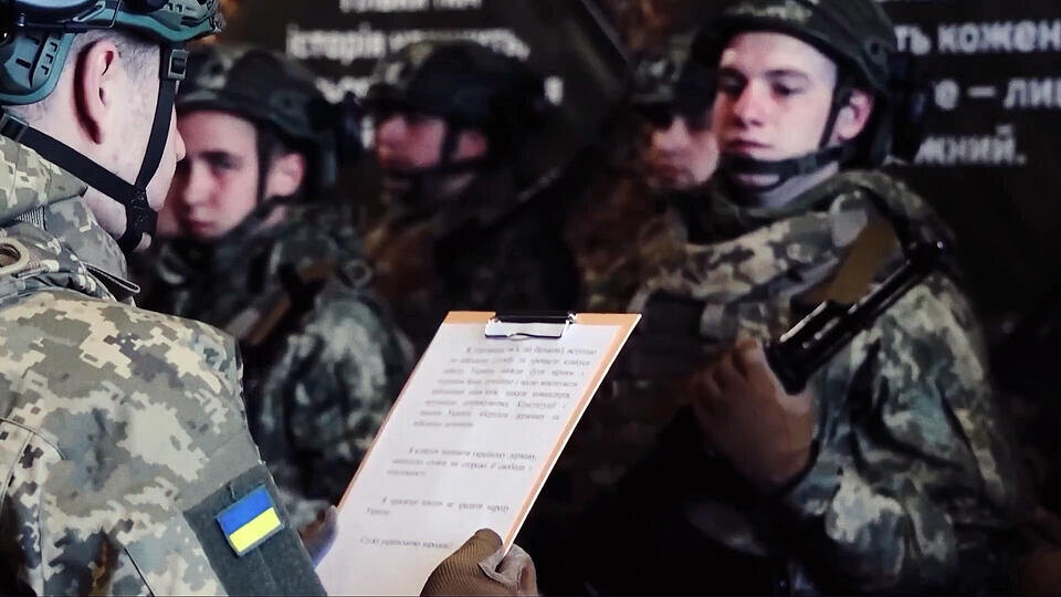 Фото: © Кадр из программы "СОВБЕЗ", РЕН ТВ