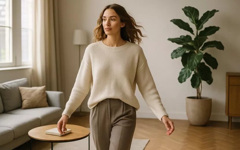    Женский гороскоп на день – 22 апреля Девам лучше отпустить контроль, а Водолеям — следовать идее