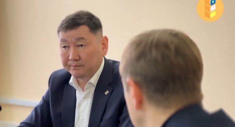    Агронаука в Бурятии получает правительственную поддержку для развития бурятской селекции и лекарственного растениеводства