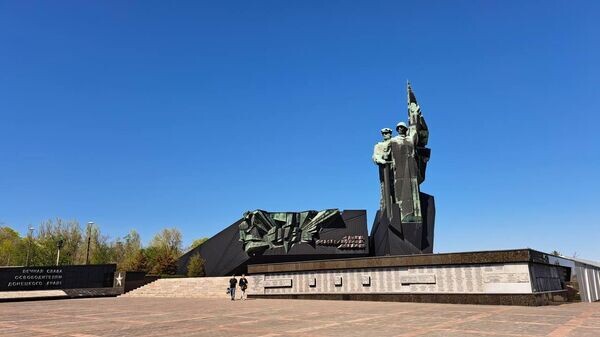    © Украина.ру / Игорь Гомольский