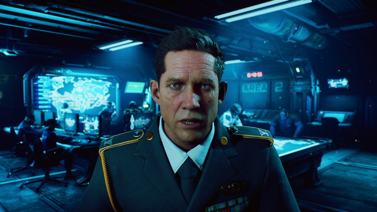 Командир, мы дома: обзор Tempest Rising — наследника Command & Conquer