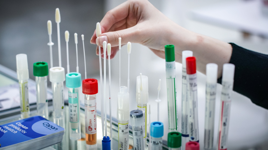    Фото: ИЗВЕСТИЯ/Сергей Лантюхов