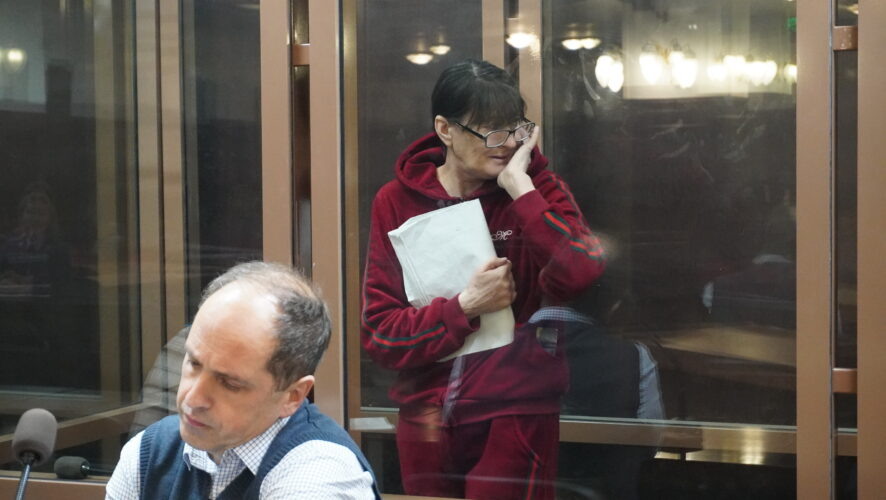    Фото: KazanFirst / Степан Белоенко