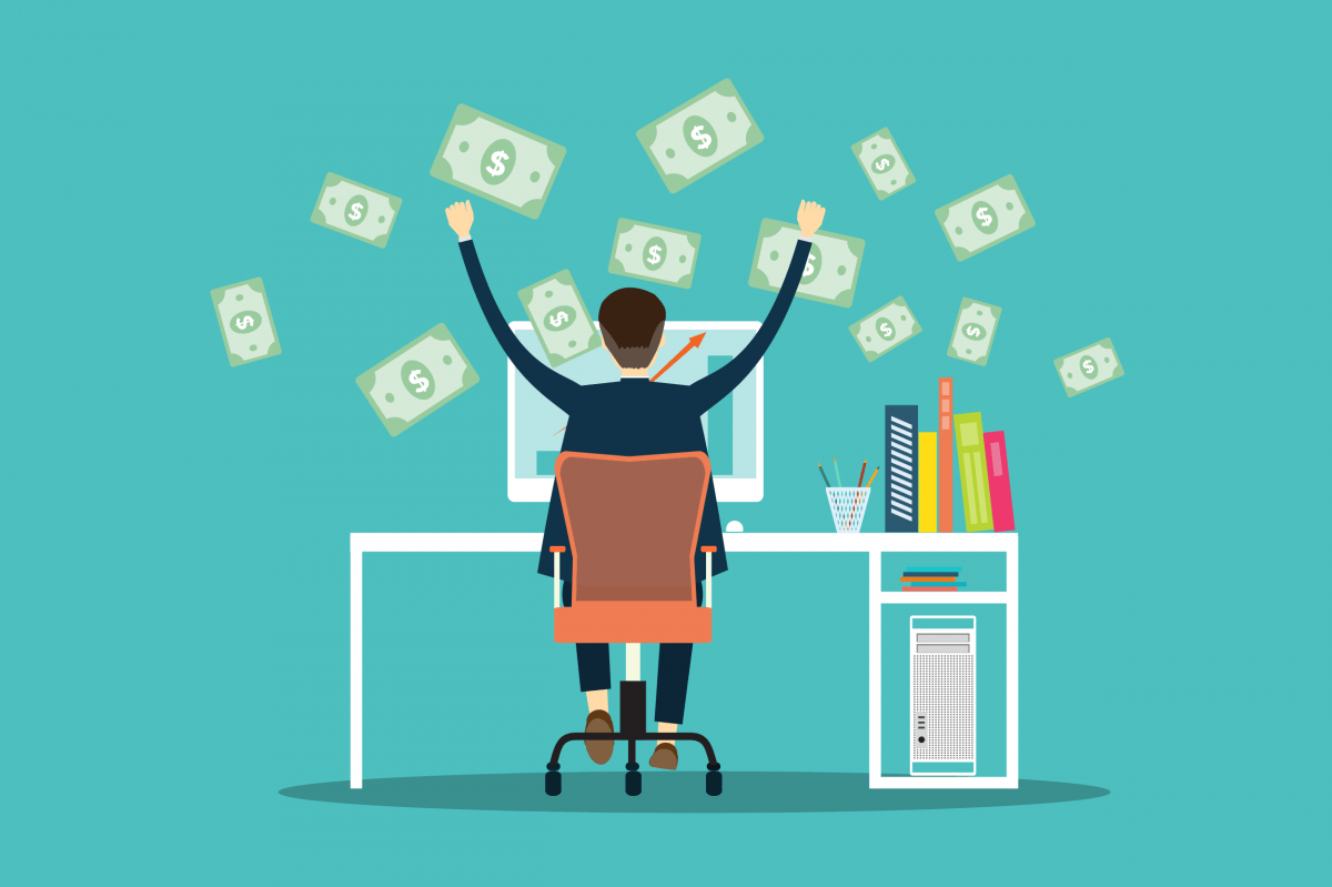 Когда вложения в маркетинг – инвестиция, а когда – деньги на ветер?